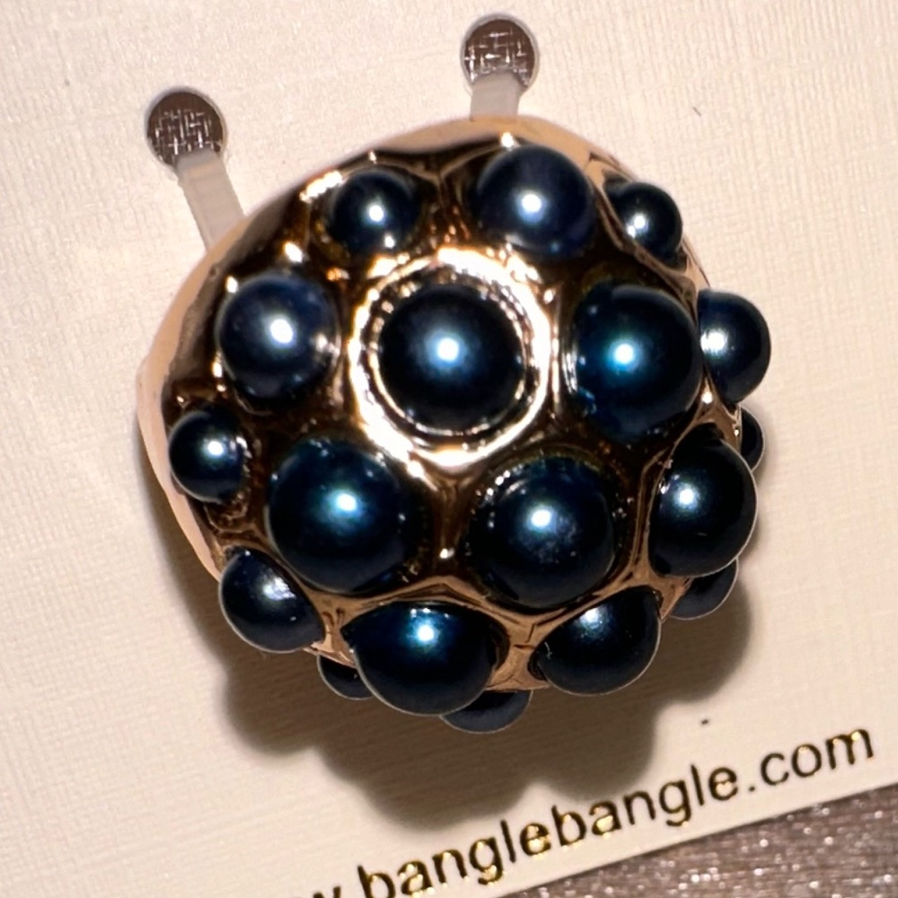 Amrita Singh statement ring nwt